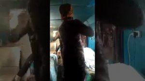 Духтарои Худжанд дар Волгоград