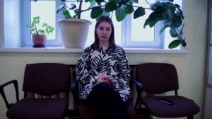 Школьники РЧ2025 Титов Улыбка спасет мир