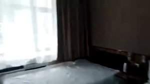 Гостиница в Хэйхэ