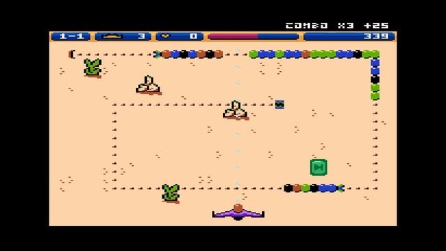 Arcadia - development timeline смотреть онлайн