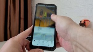 OUKITEL WP36 - СМАРТФОН КОЛОНКА | ПОСЛЕДНИЕ НОВОСТИ