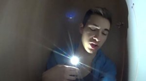 ночь в Икеа! вся правда.