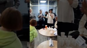 09.03.2024 Гладчаева Мария, врач-педиатр, СПБ