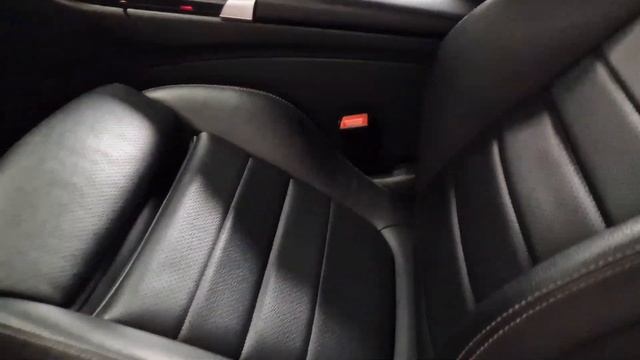 Mercedes-Benz C Class 2.1 C220d AMG Line G-Tronic+ Euro 6 (s/s) 2dr смотреть онлайн