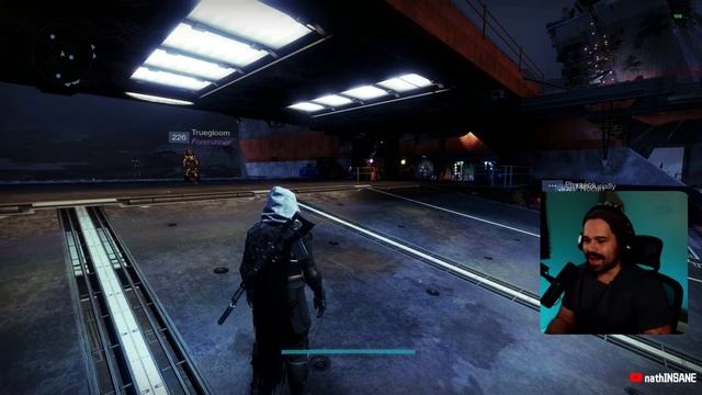 Trials of Osiris NEEDS FUNDAMETAL CHANGE | Destiny 2 Rant смотреть онлайн