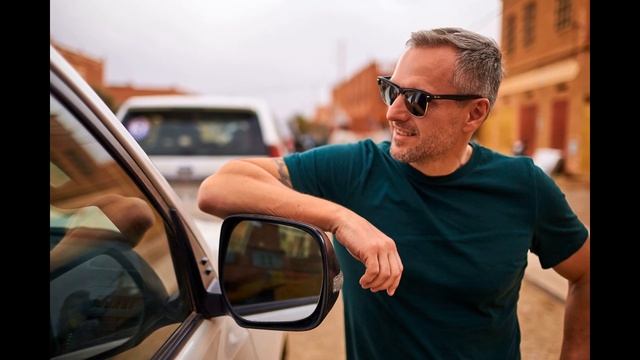 Enjoy Drive Morocco 2019 - слайдшоу закрытия смотреть онлайн