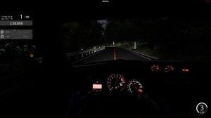 Assetto Corsa akina 370z