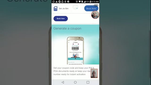 How to Get Jio 4G Sim Online for Free or Convert to Jio Without Changing Your old number смотреть онлайн
