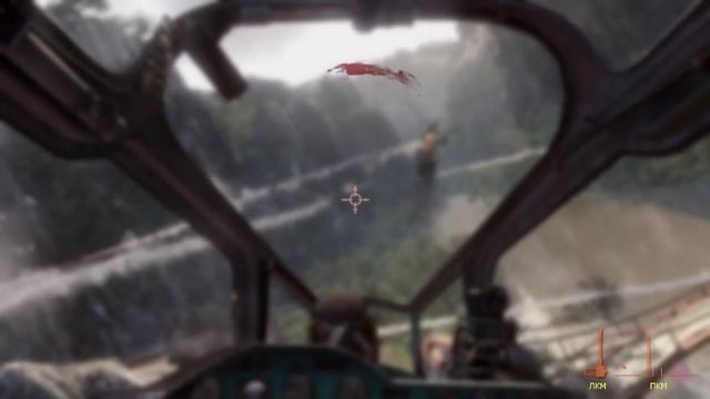 Call of Duty Black Ops-Часть 11