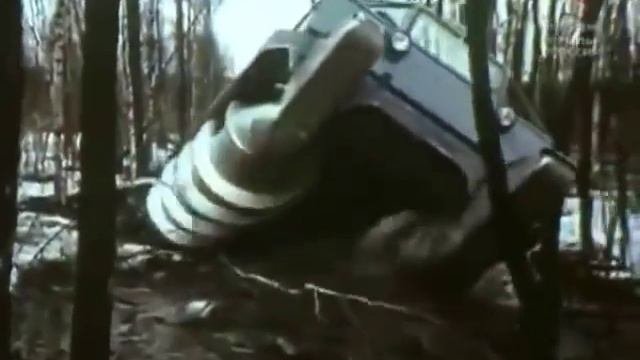 шнекоход