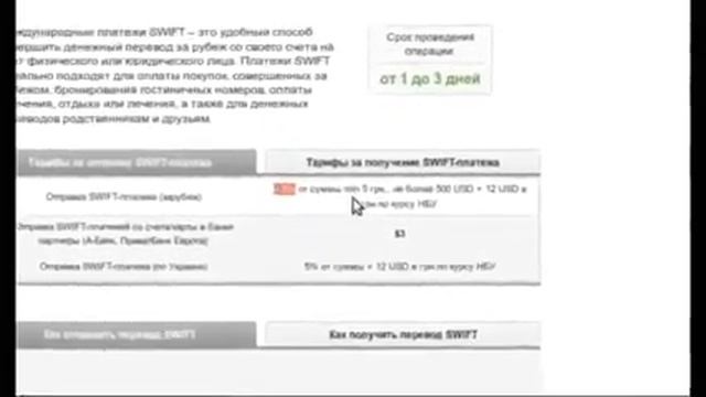 SwissCOIN оплата пакетов SWIFT переводом через БАНК смотреть онлайн