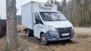 #Газ #ГАЗЕЛЬ #NEXT #ГАЗNEXT