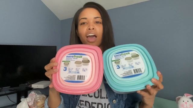 NEW DOLLAR TREE HAUL | AMAZING NEW FINDS | EASTER STUFF смотреть онлайн