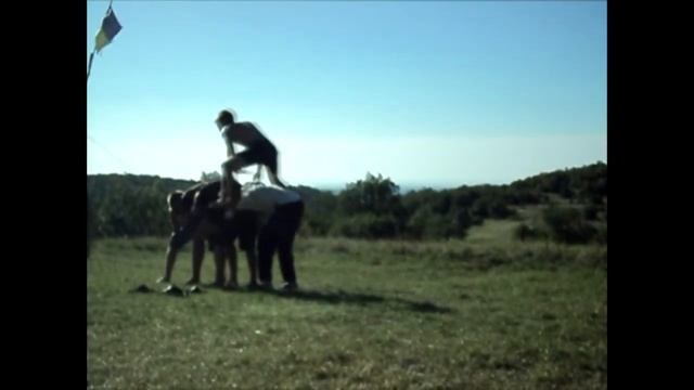 Видео Магистрантов I курса к 99-летию исторического факультета Таврического университета смотреть онлайн