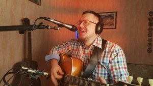 "Портрет работы Пабло Пикассо" (cover version)