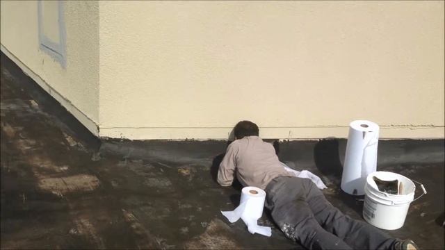 Western Colloid - Addressing Details with 800W Elastic Cement смотреть онлайн