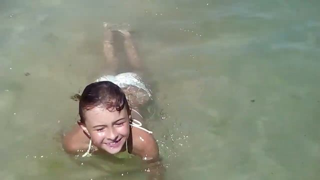 Я на море! смотреть онлайн