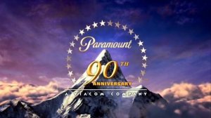 Paramount Pictures (90th Anniversary)/Vegas Pro Animation (2002) (For Tazlinc5)