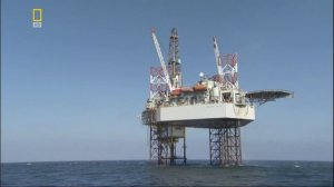 Суперсооружения Нефтевышка-гигант