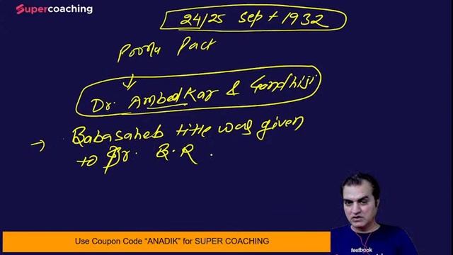 67th BPSC Prelims History PYQs | Crack BPSC 2022 | Anadi Sir #bpsc67thprelims