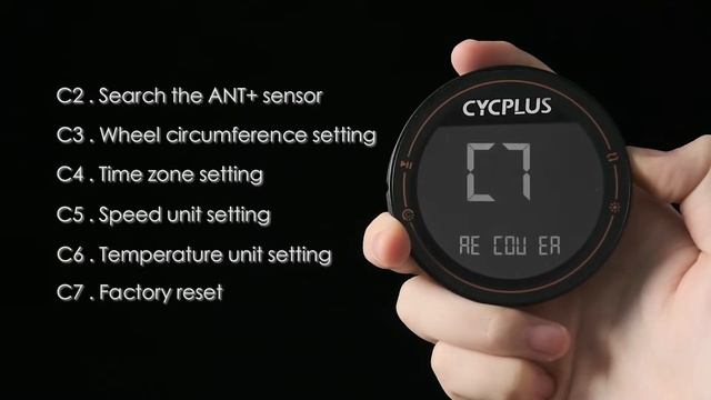 The Better GPS Bike Computer | CYCPLUS M2 Unboxing