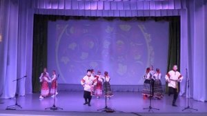 Родники - Я сажу капустку