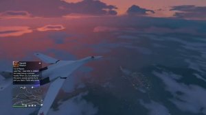I Bought The RO-86 Alkonost Airplane In GTA V