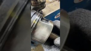 ДЕФЕКТОВКА  И ПРИЧИНА ПОЛОМКИ двигателя Газель Некст Камминс 2.8