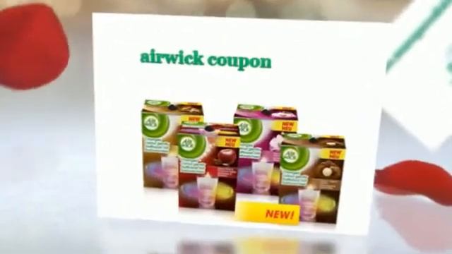airwick coupons, airwick printable coupons смотреть онлайн