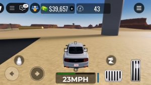 Тачки в роблоксе