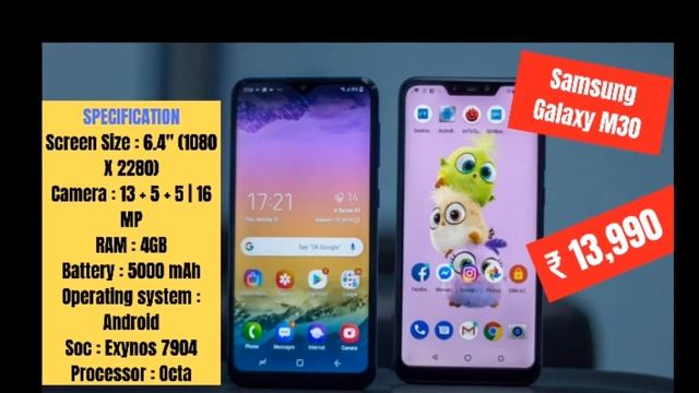 5 Best Phone Under 15k in India 2019 | New Launch | Cheap and Best