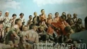 Тыва делегей.  Сиин-оол Оюн