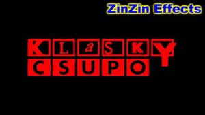 Klasky Csupo VideoPad V10.00 Effects