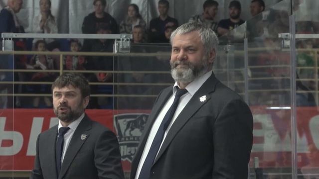 ⚡ Артем Анисимов - лучший тренер сезона 23/24! смотреть онлайн