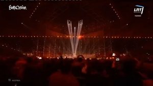 Eurovision 2014 Austria Conchita Wurst   Rise Like a Phoenix Final