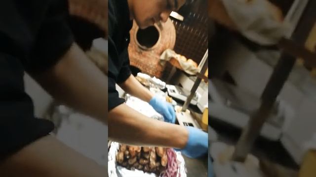 Обожаю банкеты 😘😍☝️💣💥 Химки №1 чайхона 🌸❤️ смотреть онлайн