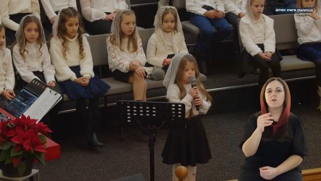 Дивовижно почалась... / Вірш / Вікторія Клець смотреть онлайн