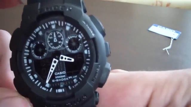 Легендарные часы g shock дешево