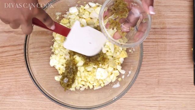 How to Make Southern "Crowd Pleasing" Potato Salad смотреть онлайн