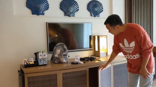 Hotel Review : Novotel Phu Quoc [Bungalow Room] смотреть онлайн