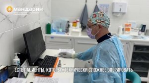 Идеальный пациент существует?