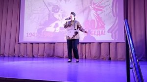Песня Военных Корреспондентов
