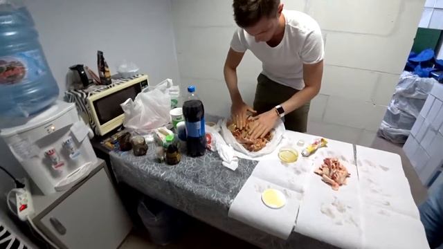 Каре ягненка! смотреть онлайн