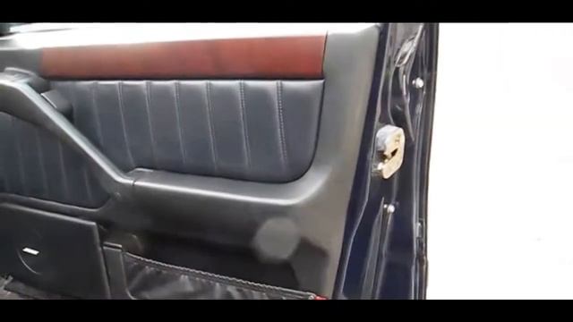 【Garage Verde】LANCIA THEMA V6 смотреть онлайн