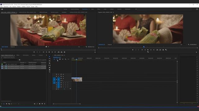 Proxys erstellen mit Premiere Pro - flüssiger Schnitt auch auf schwächeren Systemen смотреть онлайн