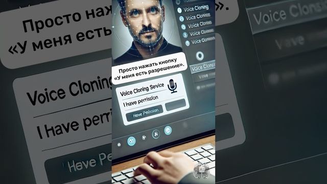ИИ может украсть ваш голос, и вы мало что можете с этим поделать