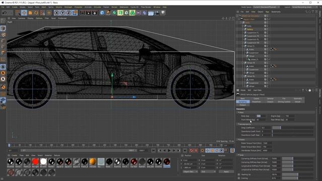 DRIVE Electric Vehicle Tutorial