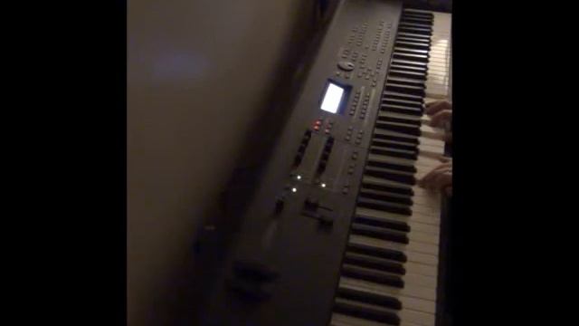 Yamaha Mox Sound Effect Bank Demo - 109 Octo Strobe 2 смотреть онлайн