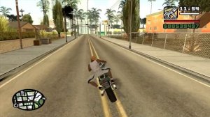 Starter Save-Part 36-The Chain Game 117 Mod-GTA San Andreas PC-complete walkthrough-achieving ??.??