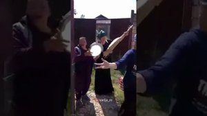 Даргинская песня Дерхъаб